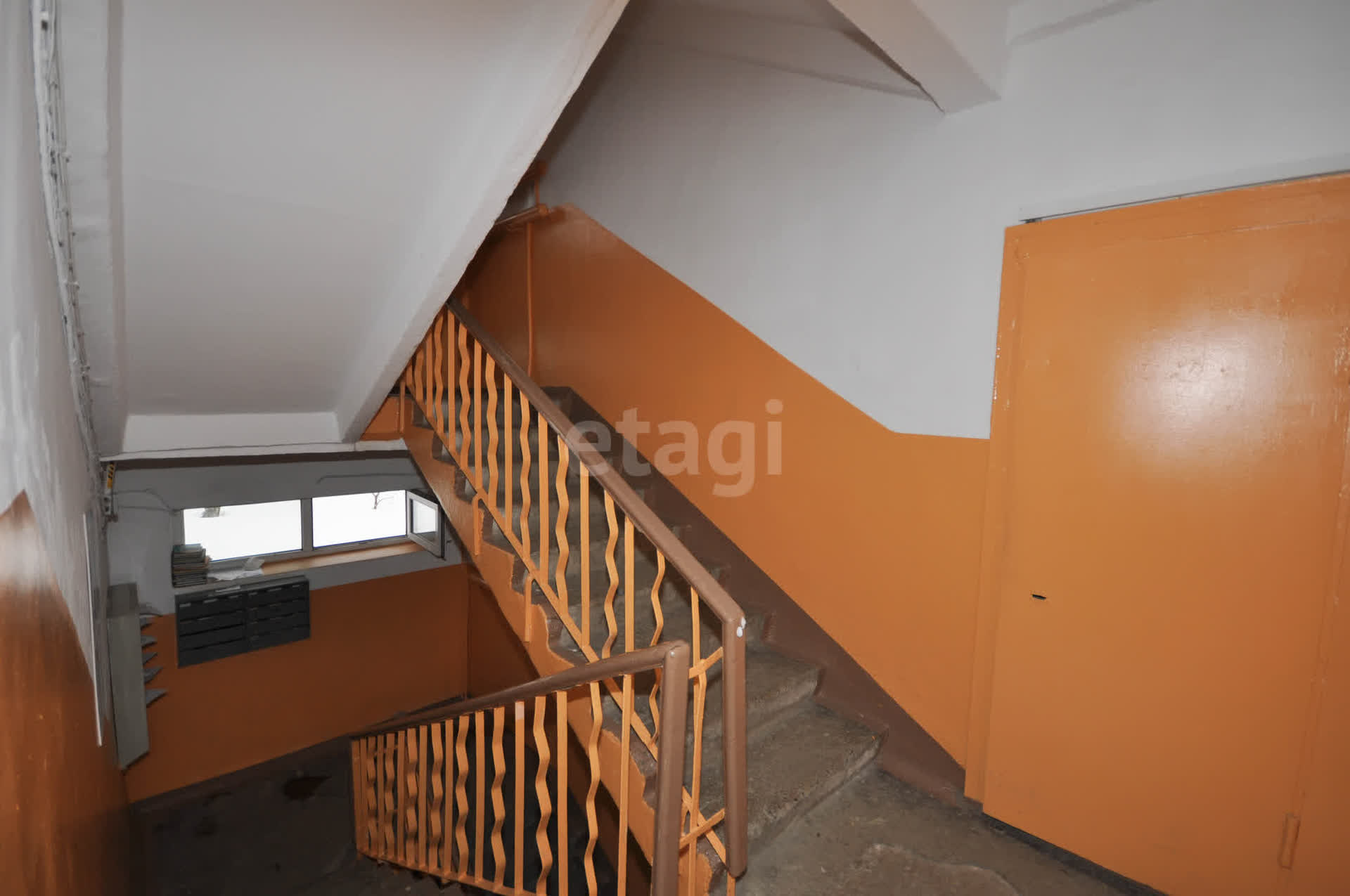 Продажа 3-комнатной квартиры, Южно-Сахалинск, Сахалинская область,  Южно-Сахалинск