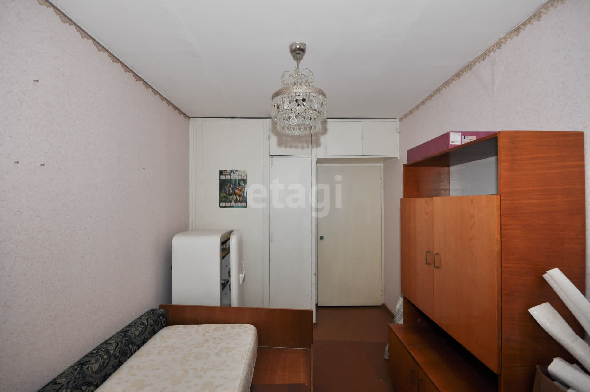 Продажа 3-комнатной квартиры, Южно-Сахалинск, Сахалинская область,  Южно-Сахалинск