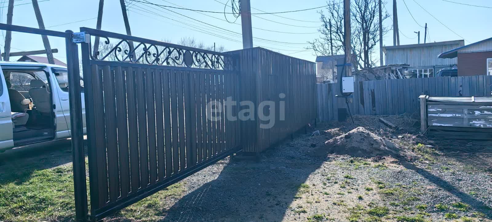 Продажа участка, Южно-Сахалинск, Сахалинская область,  