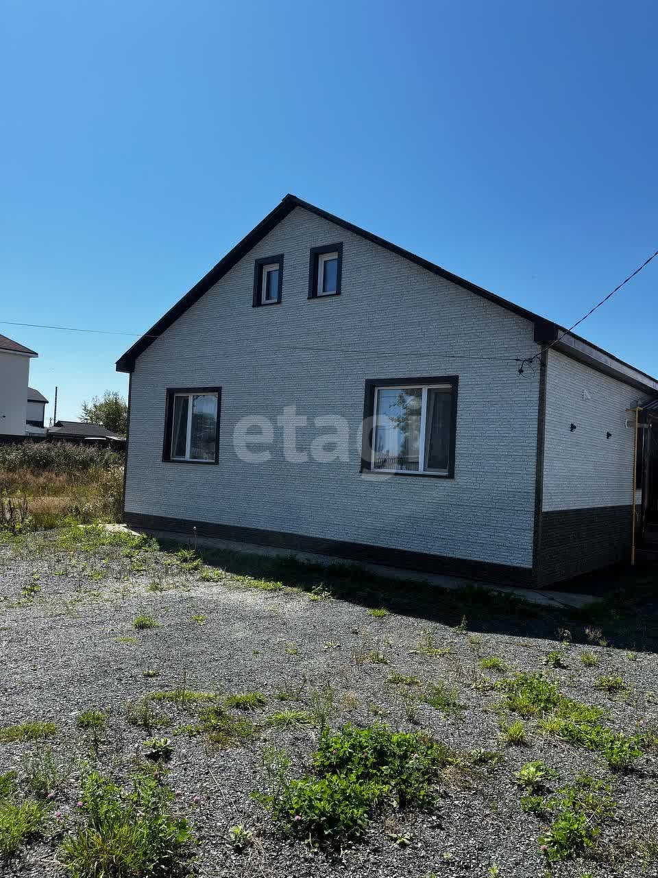 Продажа дома, 100м <sup>2</sup>, 11 сот., Южно-Сахалинск, Сахалинская область,  