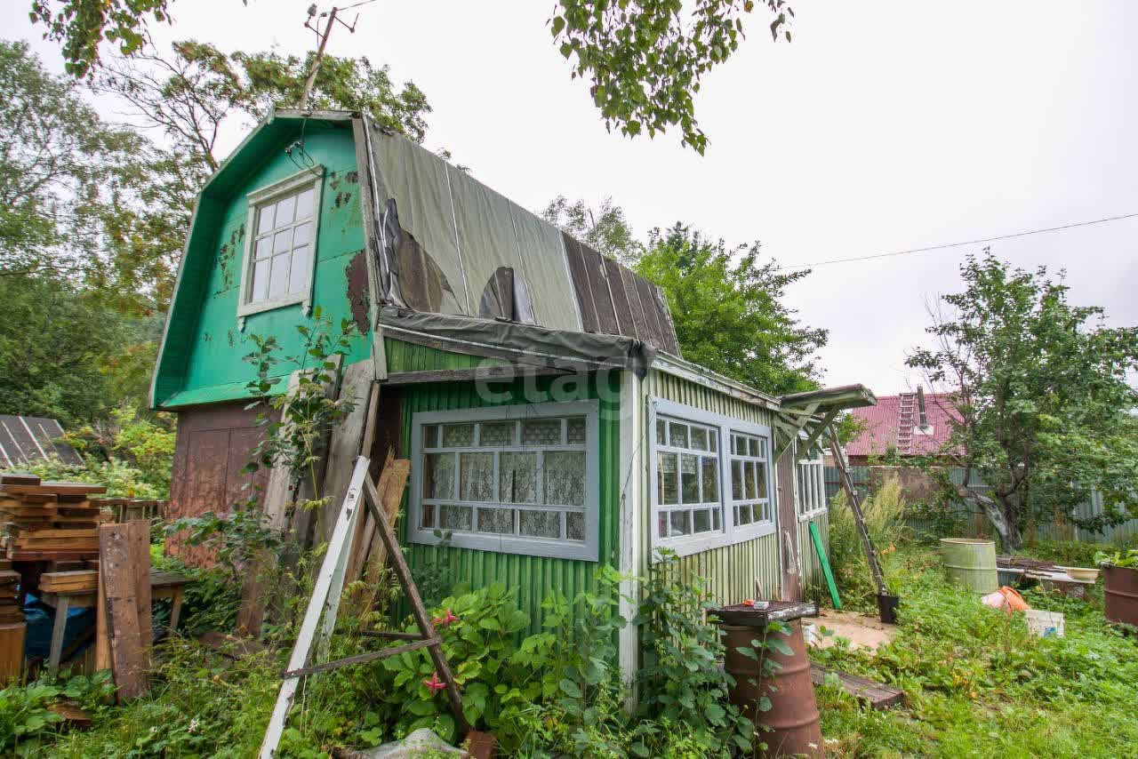 Продажа дачи, 45м <sup>2</sup>, 7 сот., Южно-Сахалинск, Сахалинская область,  Южно-Сахалинск