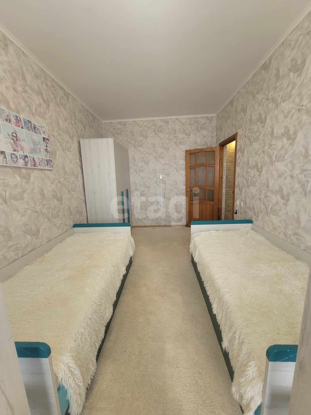 Аренда 2-комнатной квартиры, Нижневартовск, Ханты-Мансийский автономный округ,  Нижневартовск