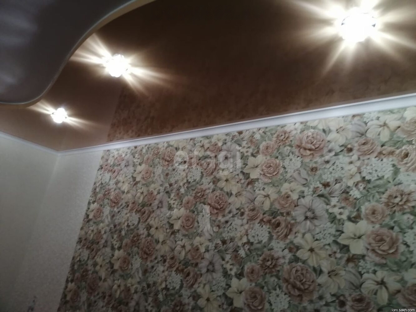 Продажа 2-комнатной квартиры, Южно-Сахалинск, Сахалинская область,  Южно-Сахалинск