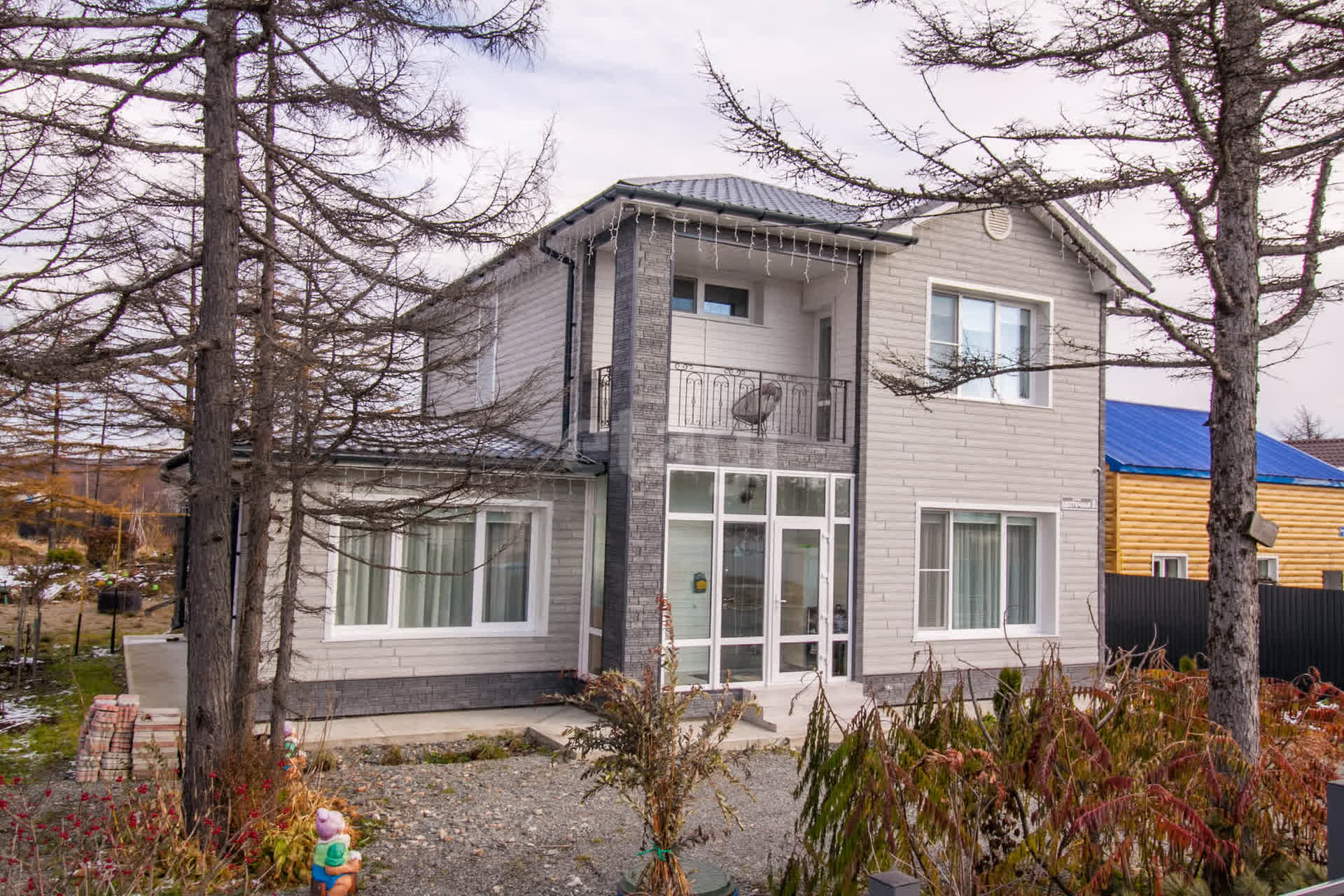 Продажа дома, 150м <sup>2</sup>, 10 сот., Южно-Сахалинск, Сахалинская область,  