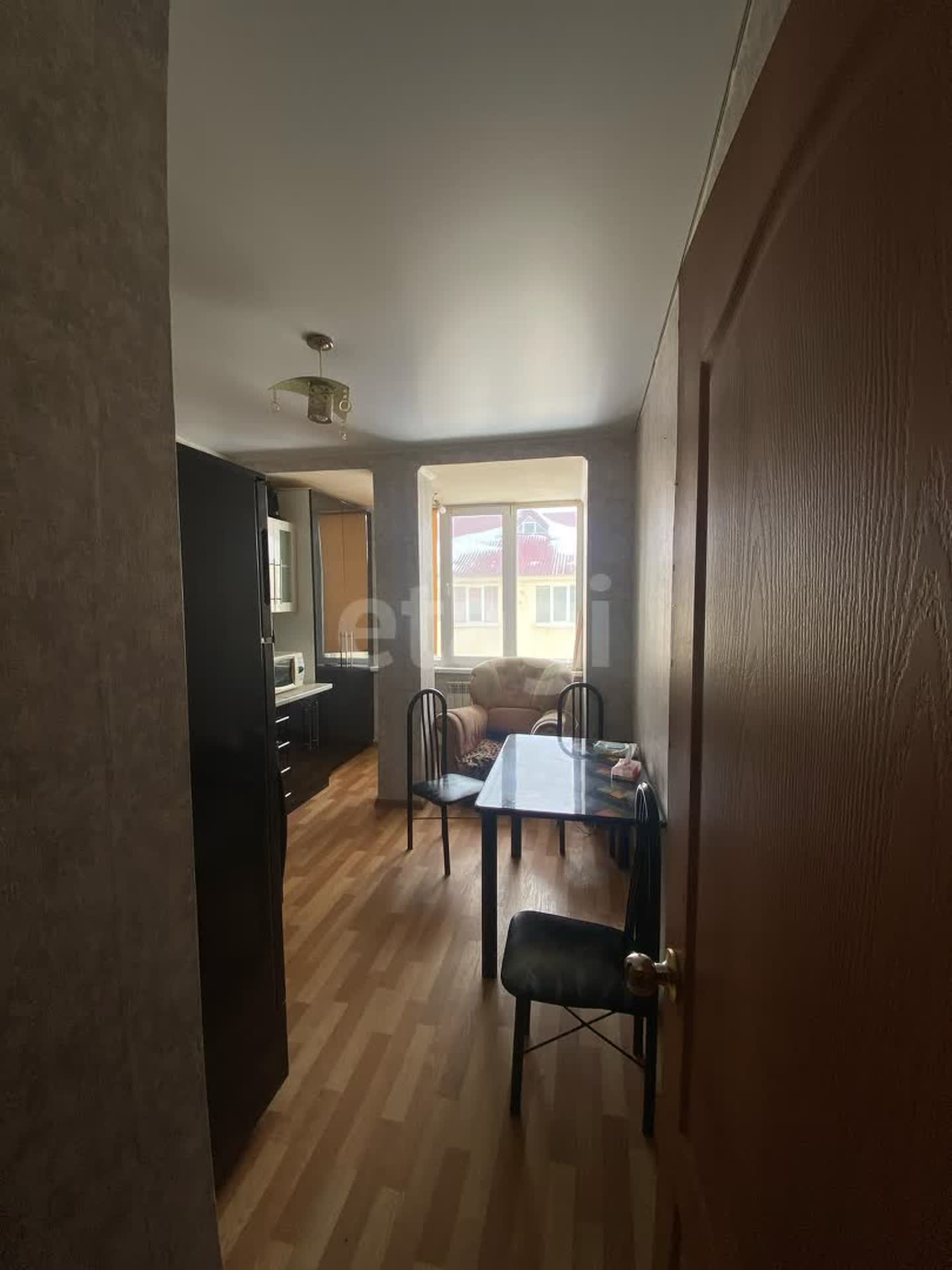 Продажа 2-комнатной квартиры, Южно-Сахалинск, Сахалинская область,  Южно-Сахалинск