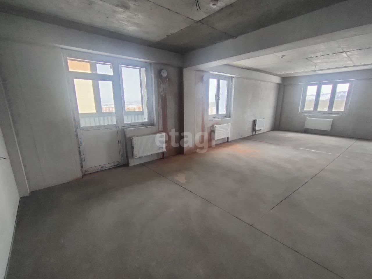 Продажа 2-комнатной квартиры, Улан-Удэ, Республика Бурятия,  Улан-Удэ