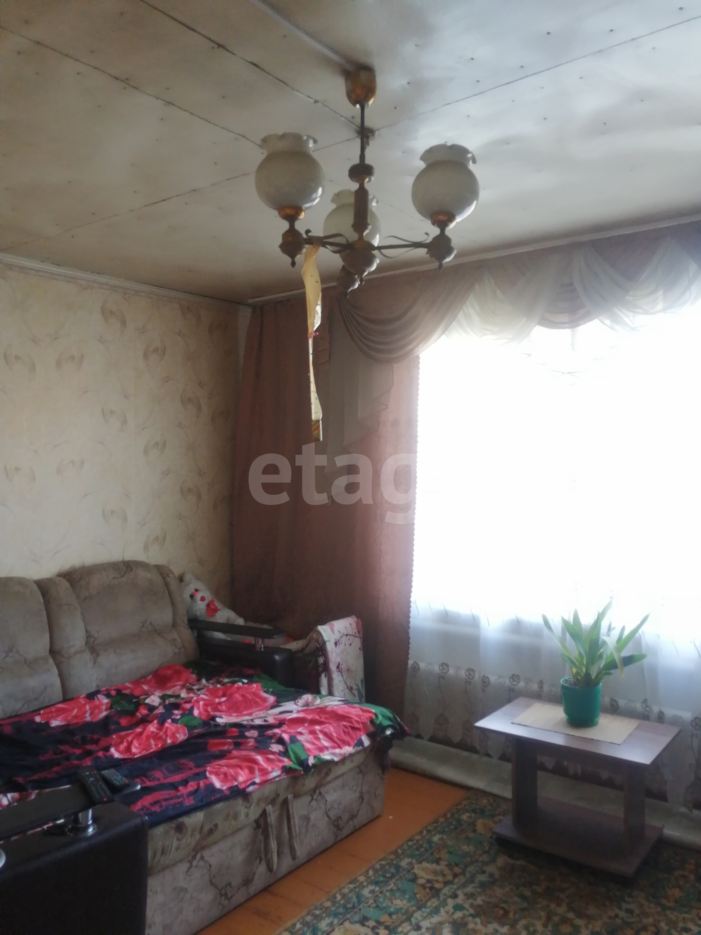 Продажа дома, 67м <sup>2</sup>, 8 сот., Челябинск, Челябинская область,  