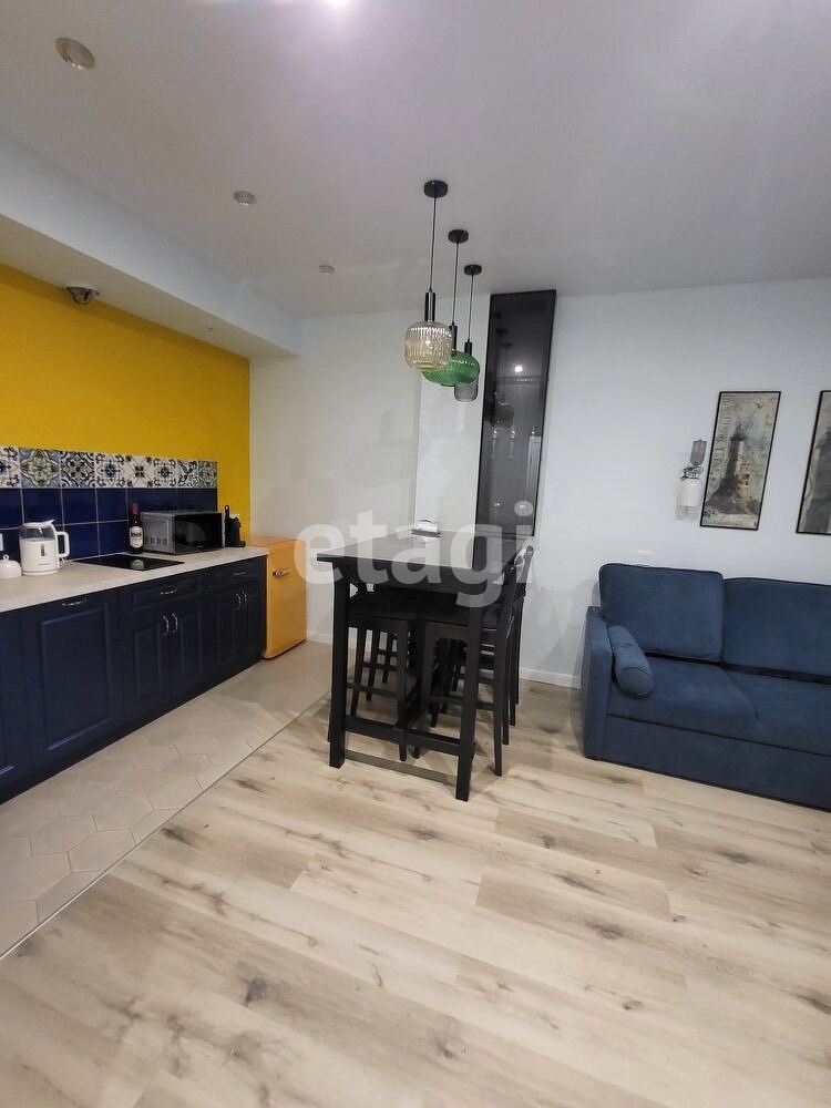 Продажа 1-комнатной квартиры, Южно-Сахалинск, Сахалинская область,  Южно-Сахалинск