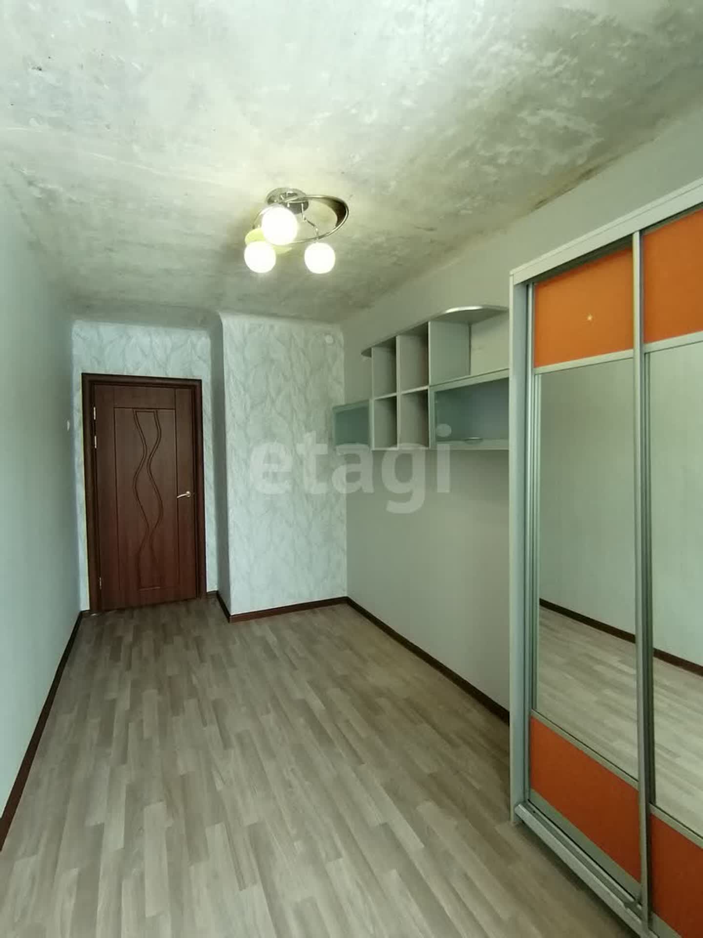 Продажа 2-комнатной квартиры, Комсомольск-на-Амуре, Лукашова,  6