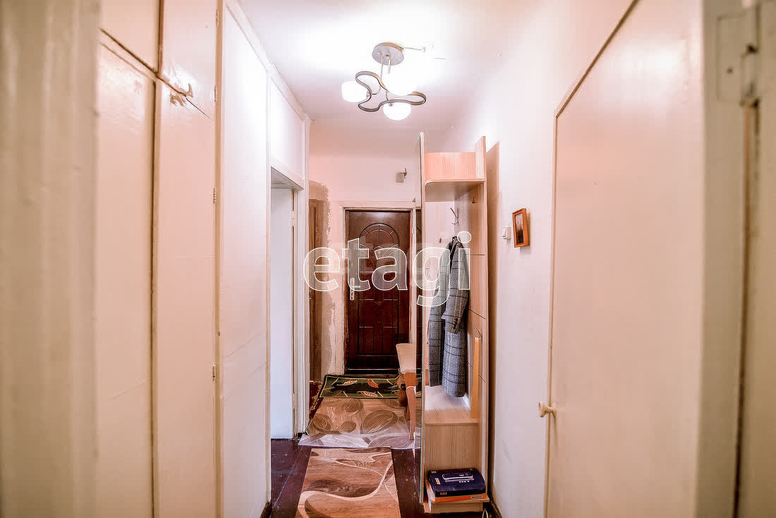 Аренда 3-комнатной квартиры, Южно-Сахалинск, Сахалинская область,  Южно-Сахалинск