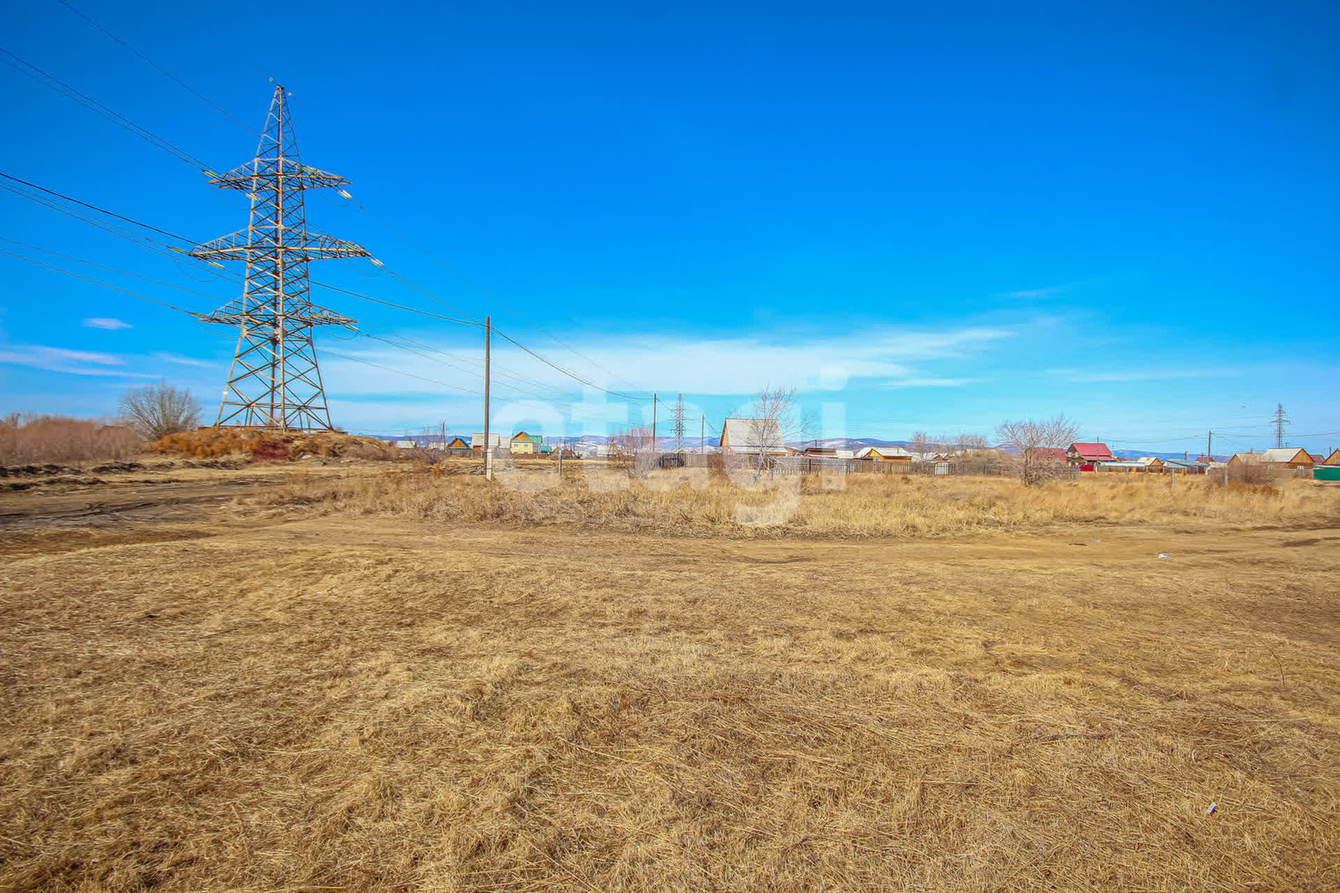 Продажа участка, Улан-Удэ, Республика Бурятия