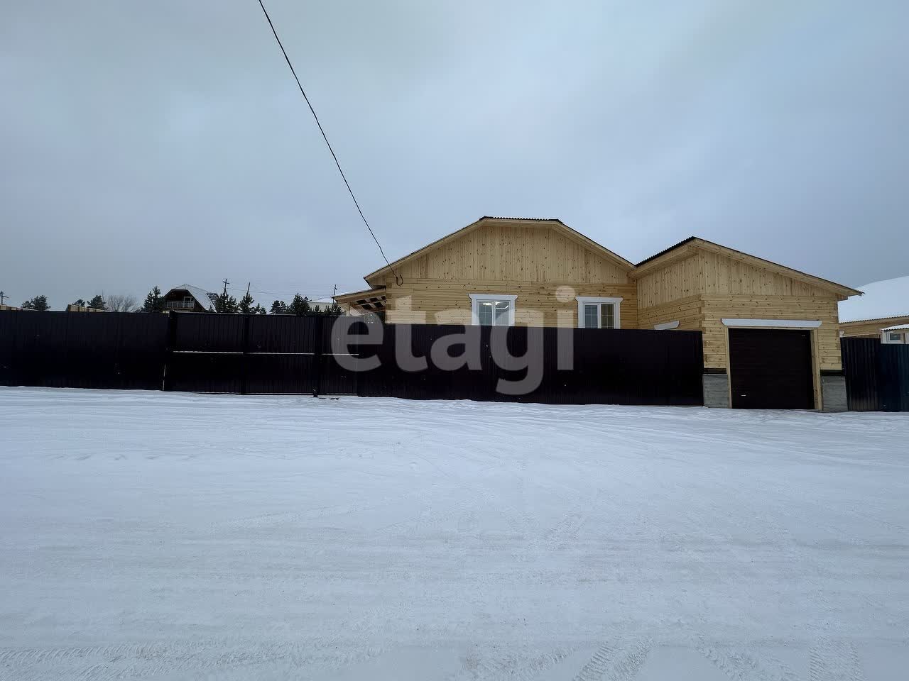 Продажа дома, 197м <sup>2</sup>, 11 сот., Улан-Удэ, Республика Бурятия