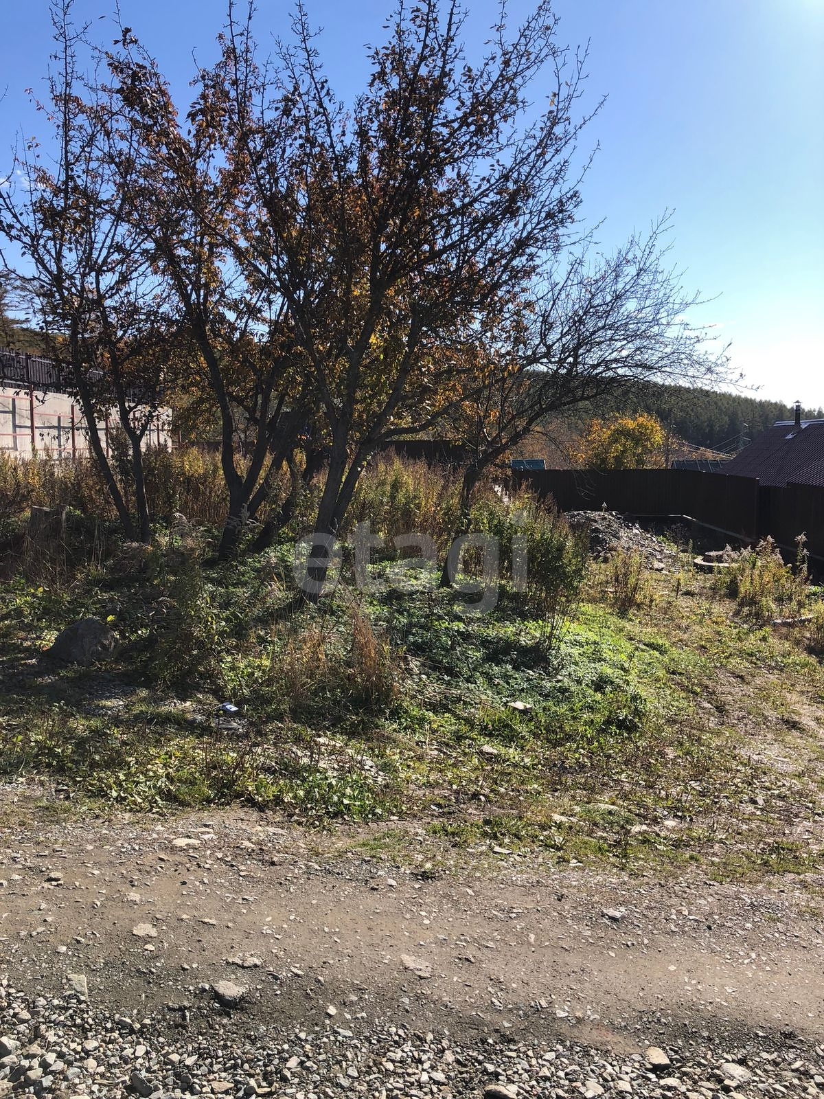 Продажа участка, Южно-Сахалинск, Сахалинская область,  