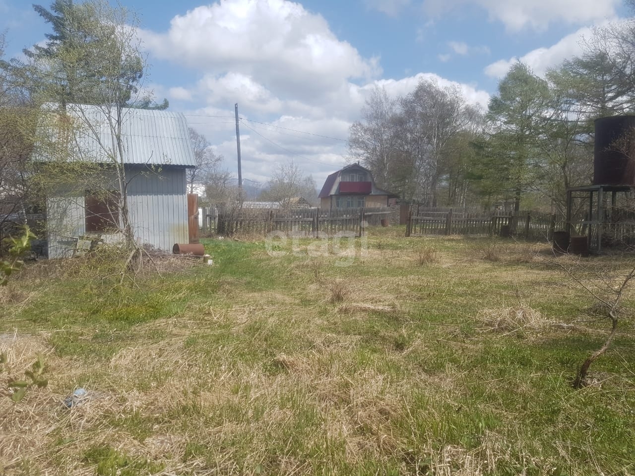 Продажа участка, Южно-Сахалинск, Сахалинская область,  