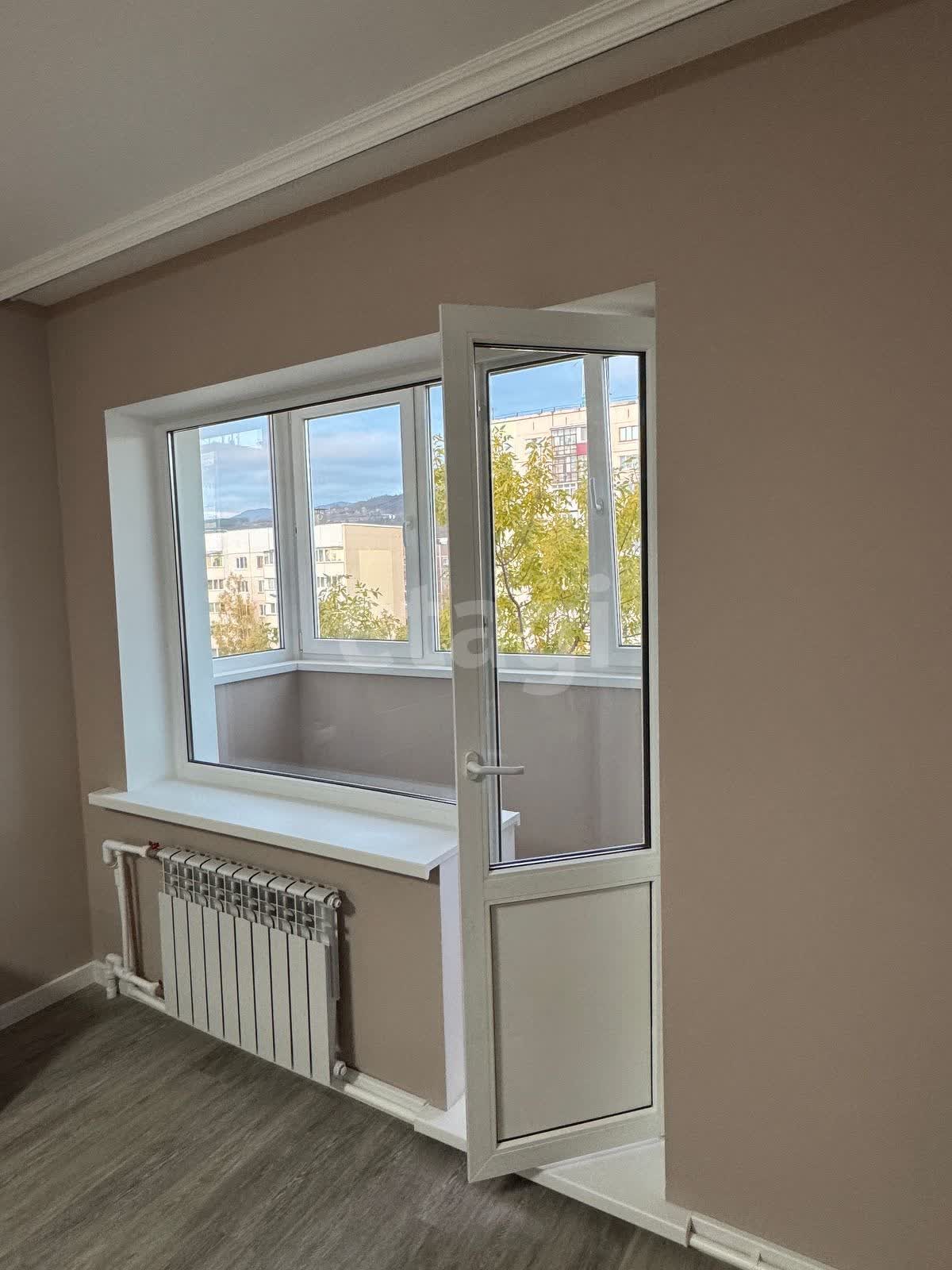 Продажа 1-комнатной квартиры, Южно-Сахалинск, Сахалинская область,  Южно-Сахалинск