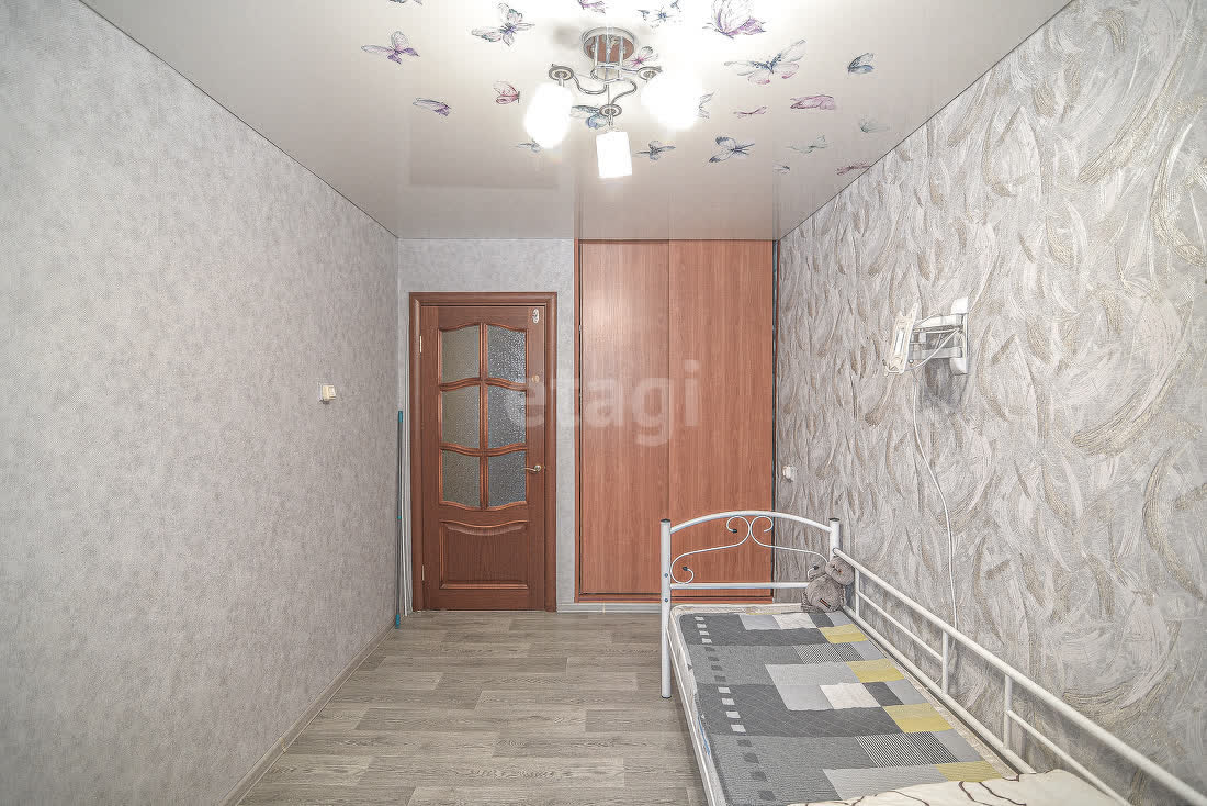 Продажа 3-комнатной квартиры, Южно-Сахалинск, Сахалинская область,  Южно-Сахалинск