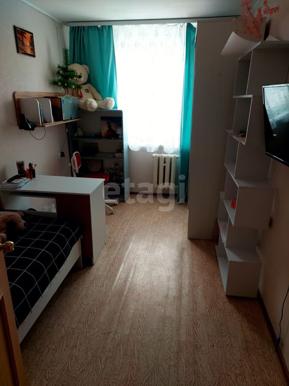 Продажа 3-комнатной квартиры, Южно-Сахалинск, Сахалинская область,  Южно-Сахалинск