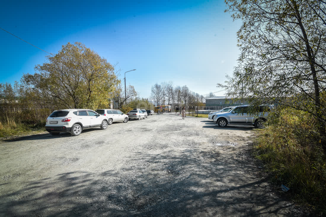 Продажа участка, Южно-Сахалинск, Сахалинская область,  Южно-Сахалинск