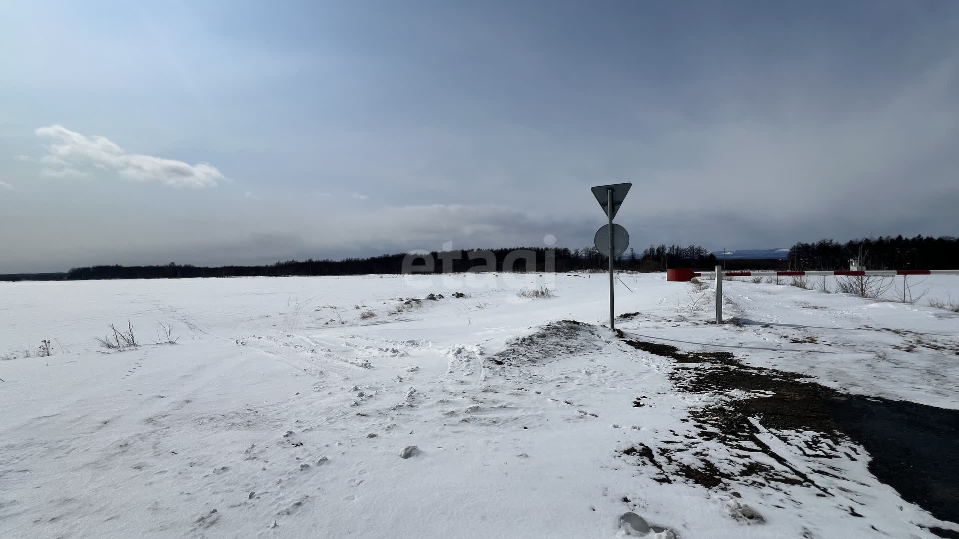 Продажа участка, Южно-Сахалинск, Сахалинская область,  Южно-Сахалинск