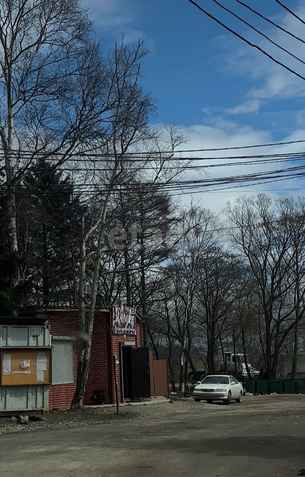 Продажа участка, Южно-Сахалинск, Сахалинская область,  