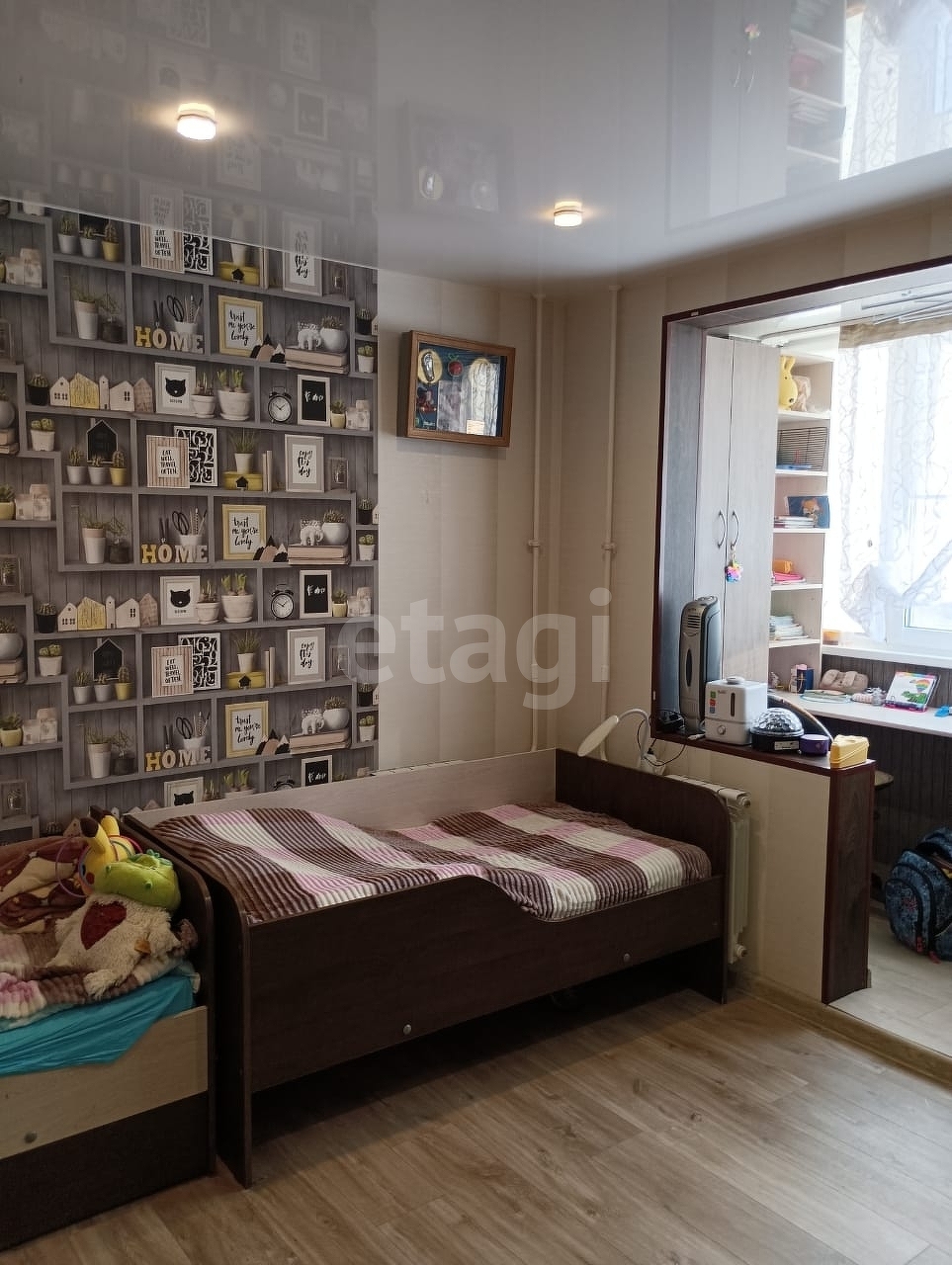 Продажа 3-комнатной квартиры, Южно-Сахалинск, Сахалинская область,  Южно-Сахалинск