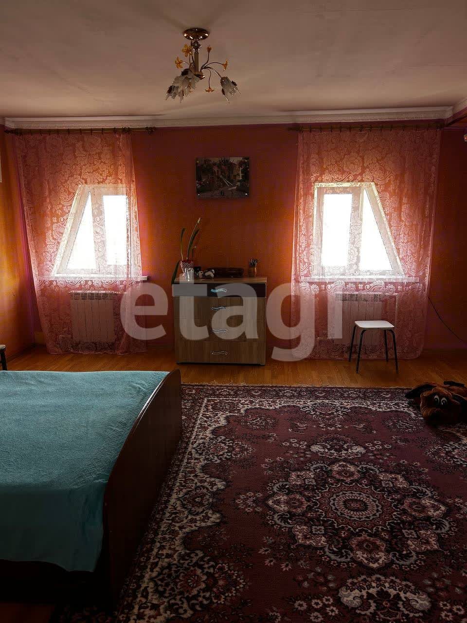 Продажа дома, 138м <sup>2</sup>, 4 сот., Улан-Удэ, Республика Бурятия,  Советский