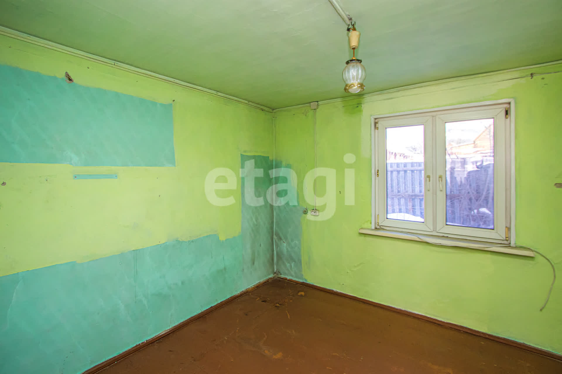 Продажа дома, 56м <sup>2</sup>, 7 сот., Улан-Удэ, Республика Бурятия,  Советский