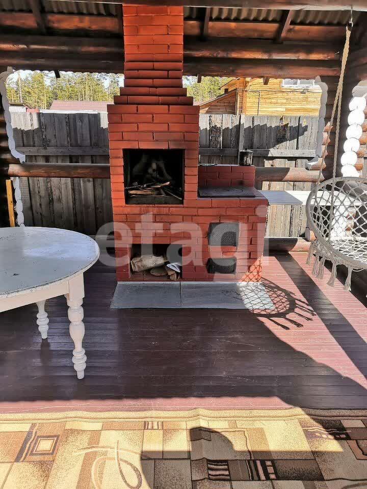 Продажа дома, 70м <sup>2</sup>, 8 сот., Улан-Удэ, Республика Бурятия,  Октябрьский