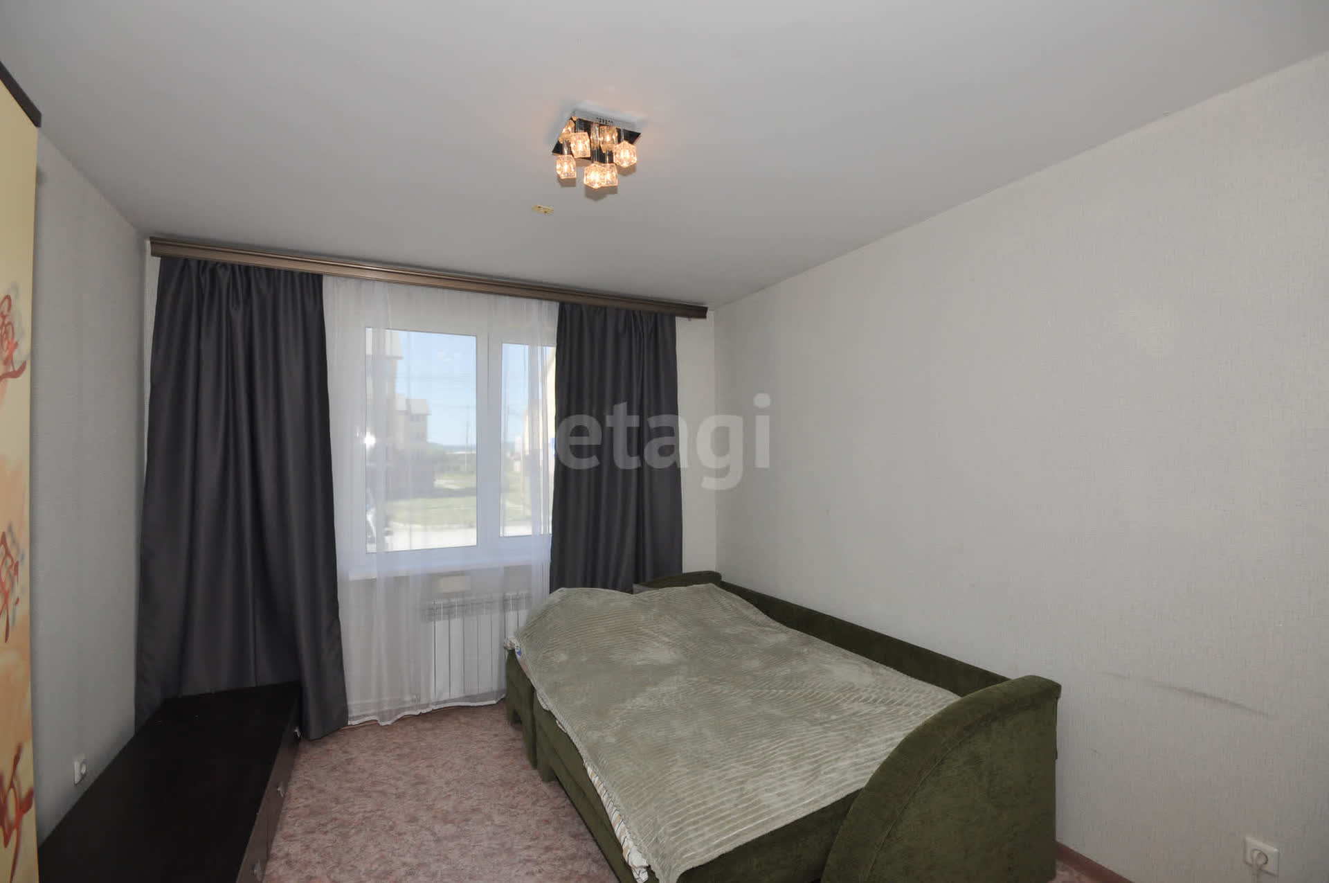 Продажа 2-комнатной квартиры, Южно-Сахалинск, Сахалинская область,  Южно-Сахалинск