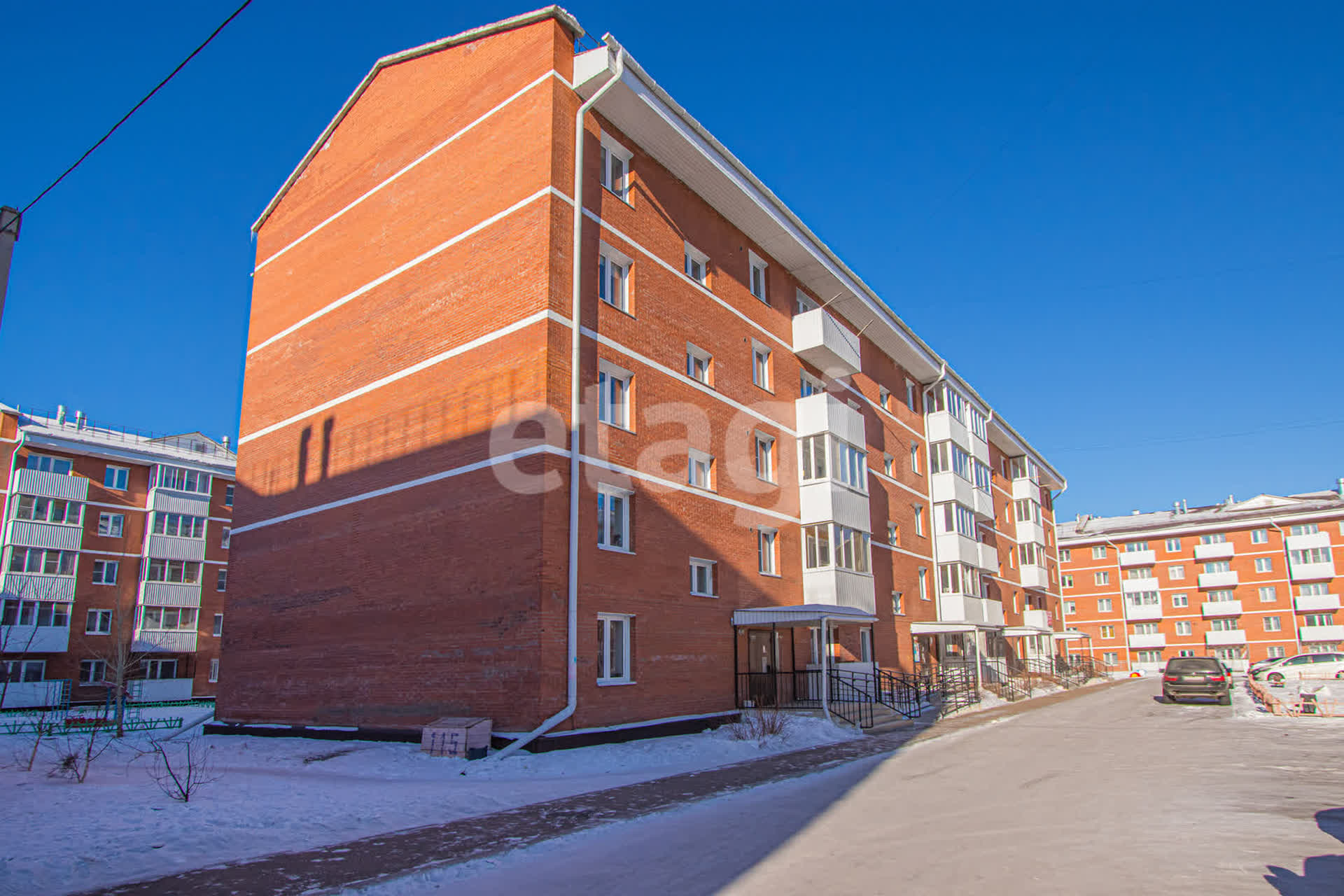 Продажа 1-комнатной квартиры, Улан-Удэ, Республика Бурятия,  Улан-Удэ