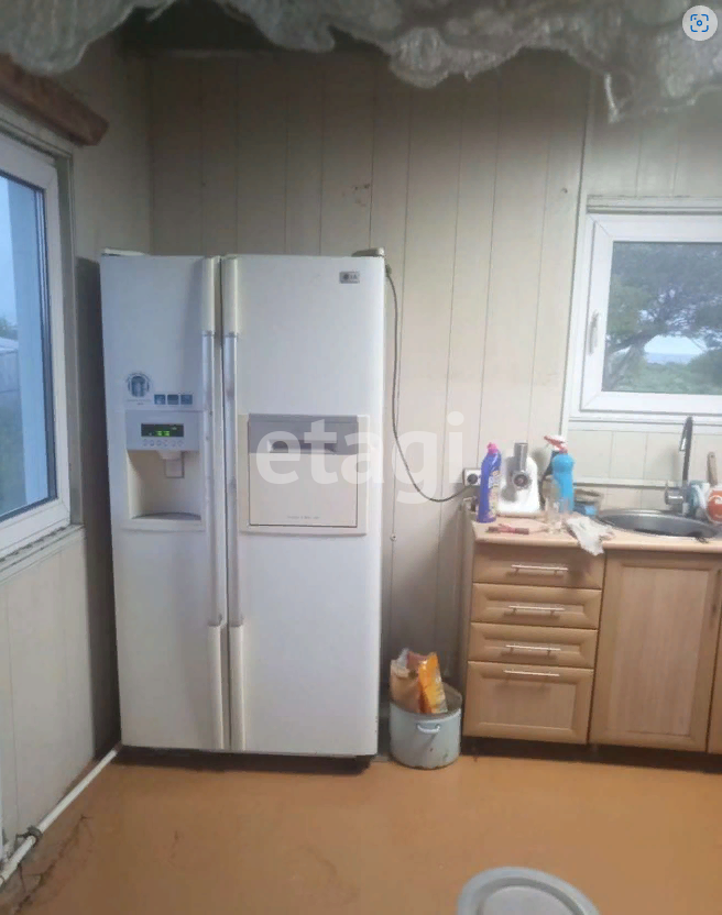 Продажа дома, 127м <sup>2</sup>, 100 сот., Южно-Сахалинск, Сахалинская область,  Южно-Сахалинск