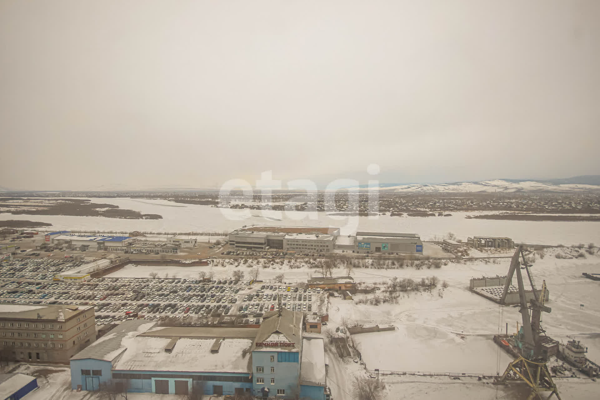 Продажа 3-комнатной квартиры, Улан-Удэ, Республика Бурятия,  Улан-Удэ