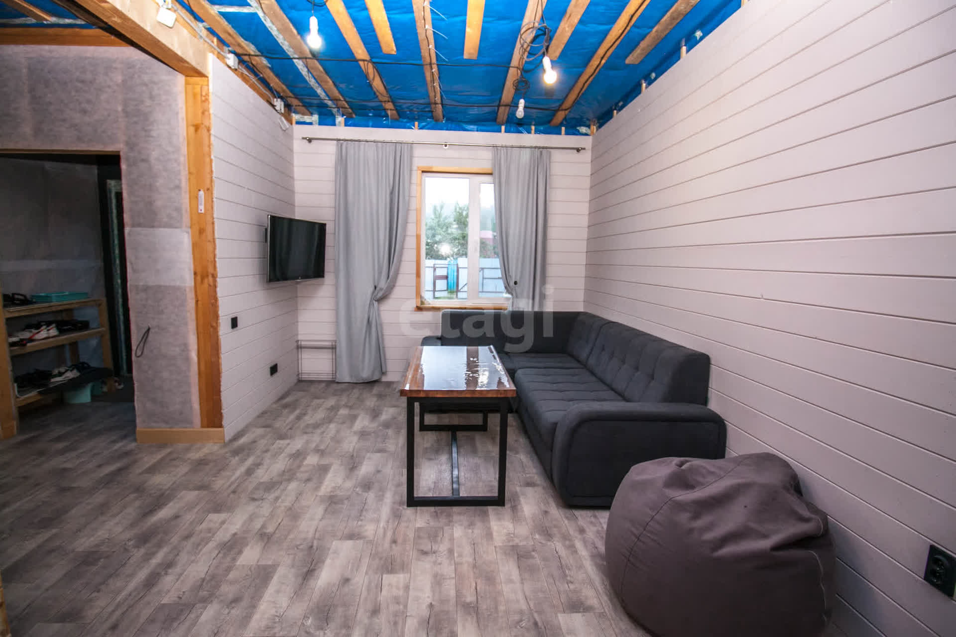 Продажа дома, 54м <sup>2</sup>, 4 сот., Южно-Сахалинск, Сахалинская область,  Южно-Сахалинск