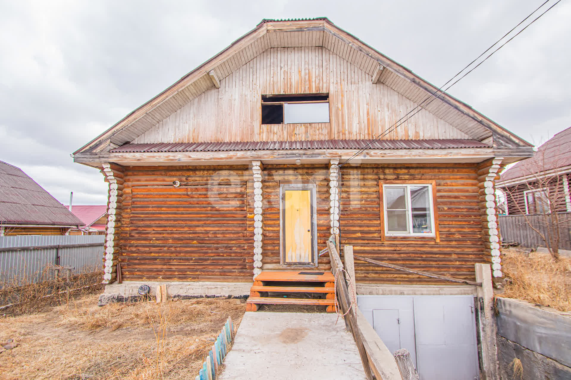 Продажа дома, 171м <sup>2</sup>, 6 сот., Улан-Удэ, Республика Бурятия,  