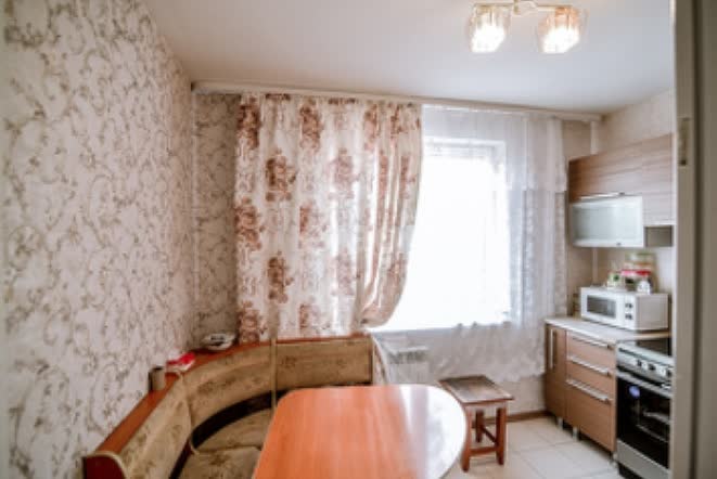 Продажа 2-комнатной квартиры, Южно-Сахалинск, Сахалинская область,  Южно-Сахалинск