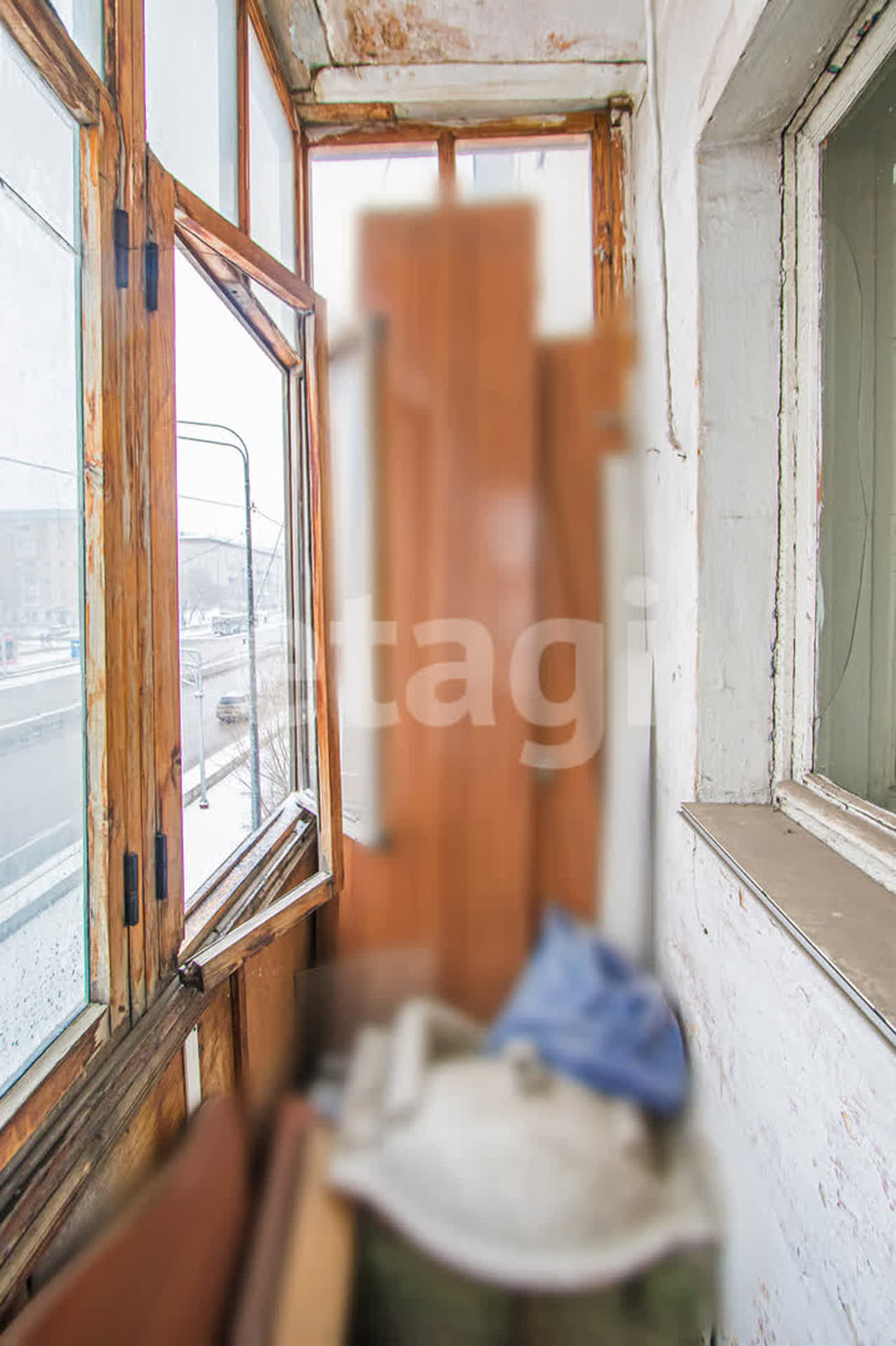 Продажа 3-комнатной квартиры, Улан-Удэ, Республика Бурятия,  Улан-Удэ