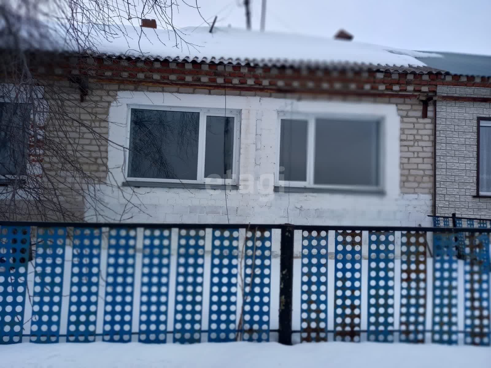 Продажа дома, 61м <sup>2</sup>, 4 сот., Челябинск, Челябинская область,  