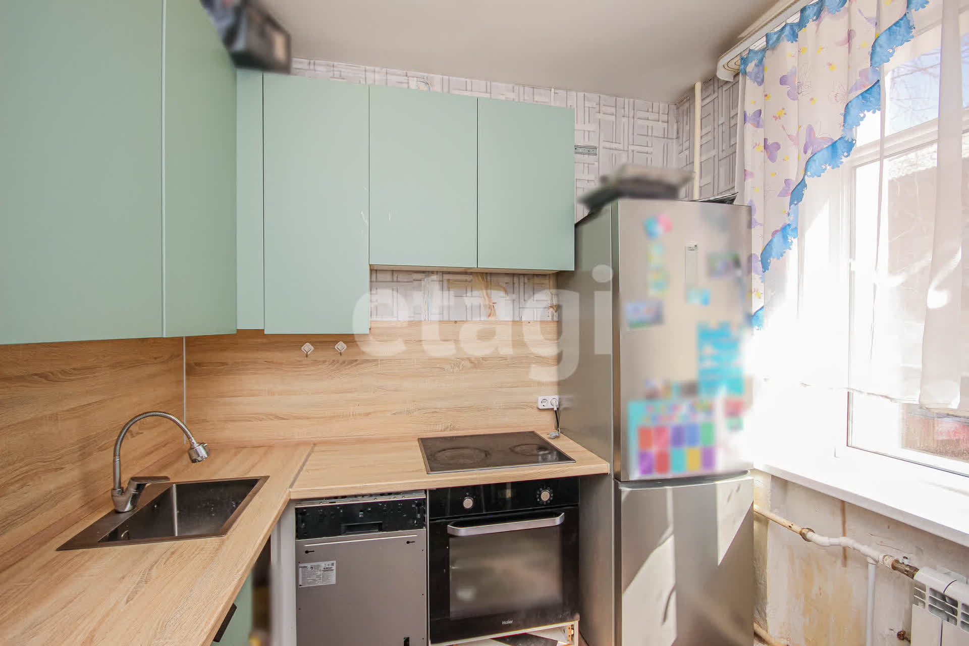 Продажа 2-комнатной квартиры, Улан-Удэ, Республика Бурятия,  Улан-Удэ