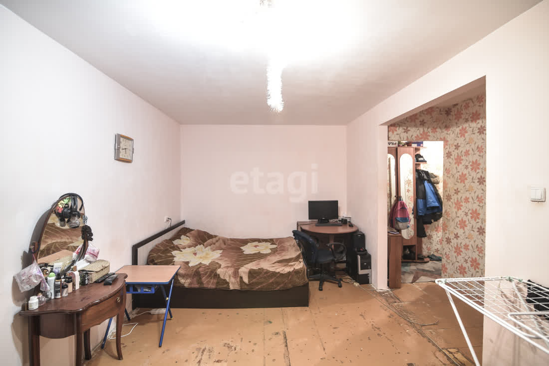 Продажа 2-комнатной квартиры, Южно-Сахалинск, Сахалинская область,  Южно-Сахалинск