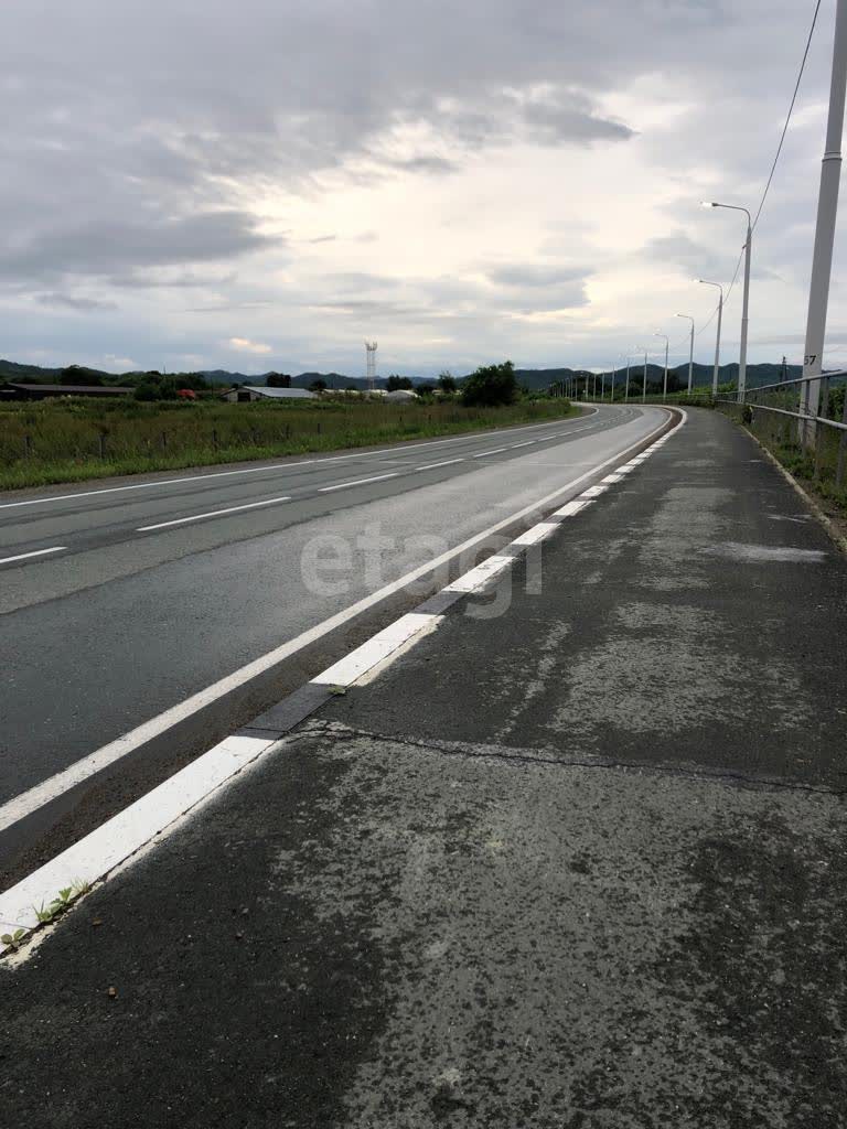 Продажа участка, Южно-Сахалинск, Сахалинская область,  Южно-Сахалинск