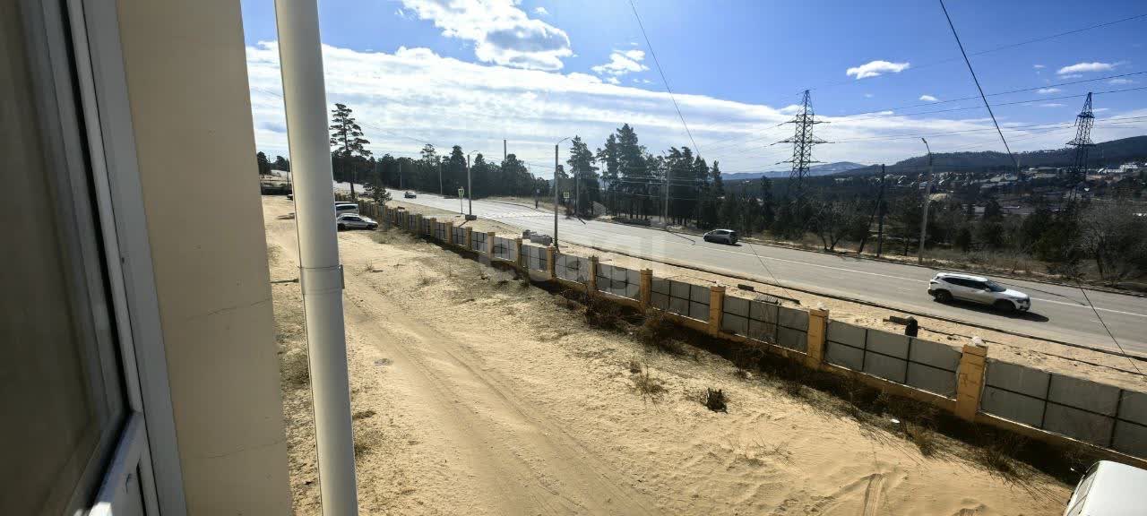 Продажа 2-комнатной квартиры, Улан-Удэ, Республика Бурятия,  Улан-Удэ