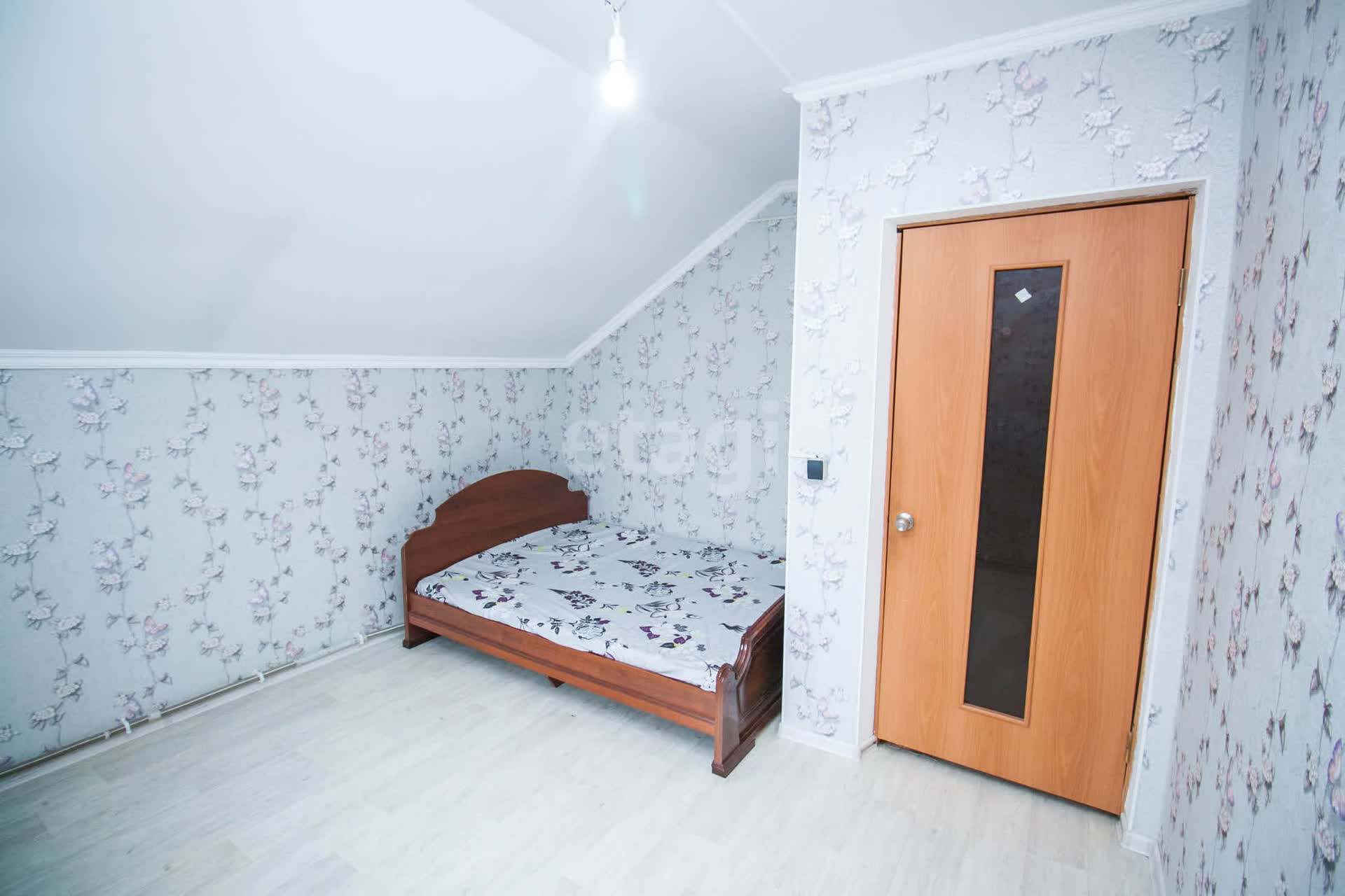 Продажа дома, 117м <sup>2</sup>, 4 сот., Южно-Сахалинск, Сахалинская область,  