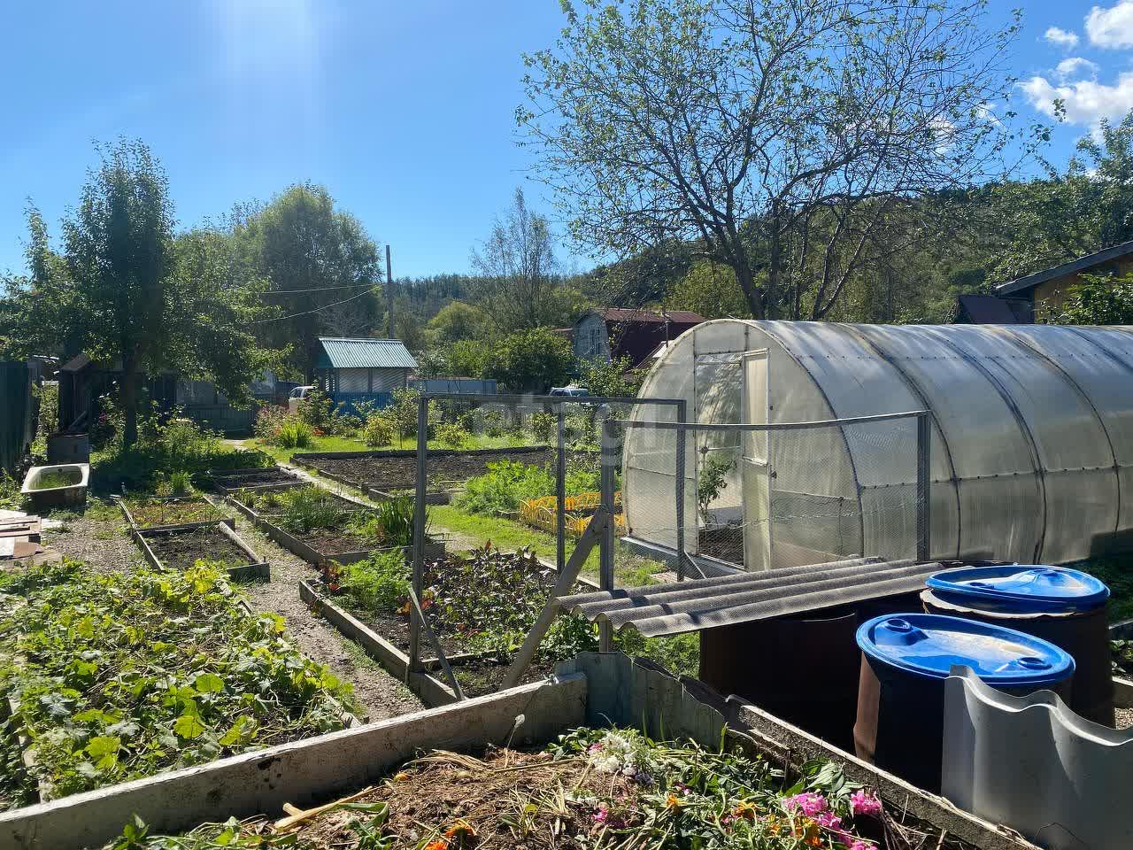 Продажа дачи, 35м <sup>2</sup>, 7 сот., Южно-Сахалинск, Сахалинская область,  