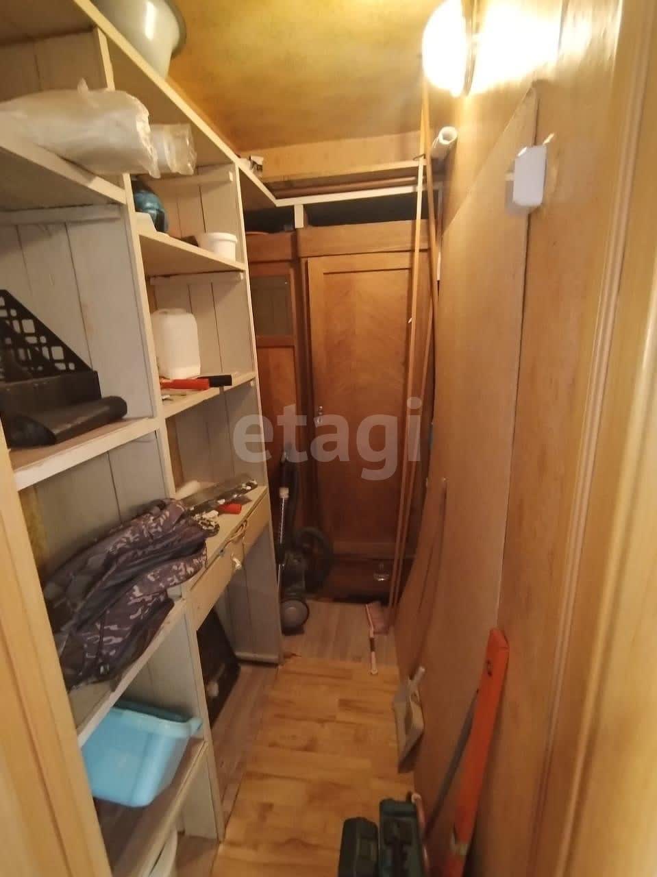 Продажа 3-комнатной квартиры, Южно-Сахалинск, Сахалинская область,  Южно-Сахалинск