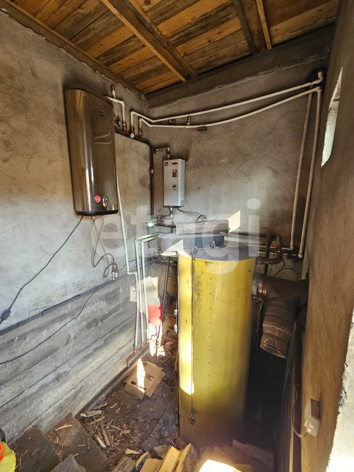 Продажа дома, 120м <sup>2</sup>, 8 сот., Улан-Удэ, Республика Бурятия,  Октябрьский