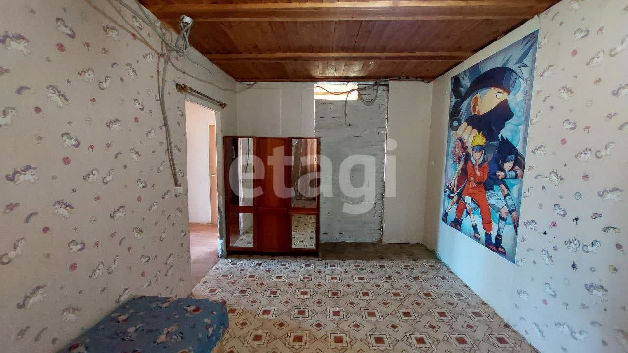 Продажа дома, 66м <sup>2</sup>, 9 сот., Улан-Удэ, Республика Бурятия,  Октябрьский