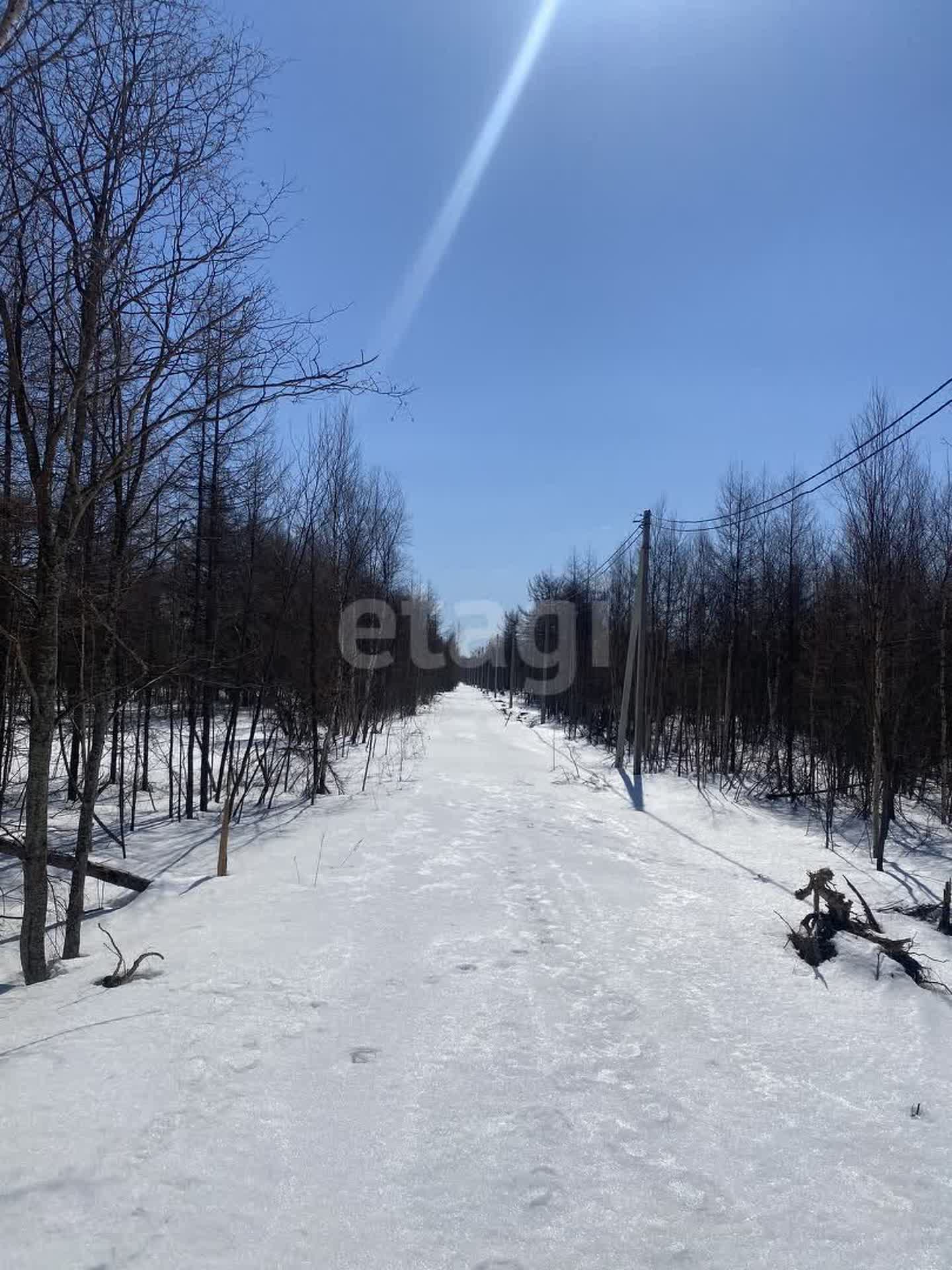 Продажа участка, Южно-Сахалинск, Сахалинская область,  Южно-Сахалинск