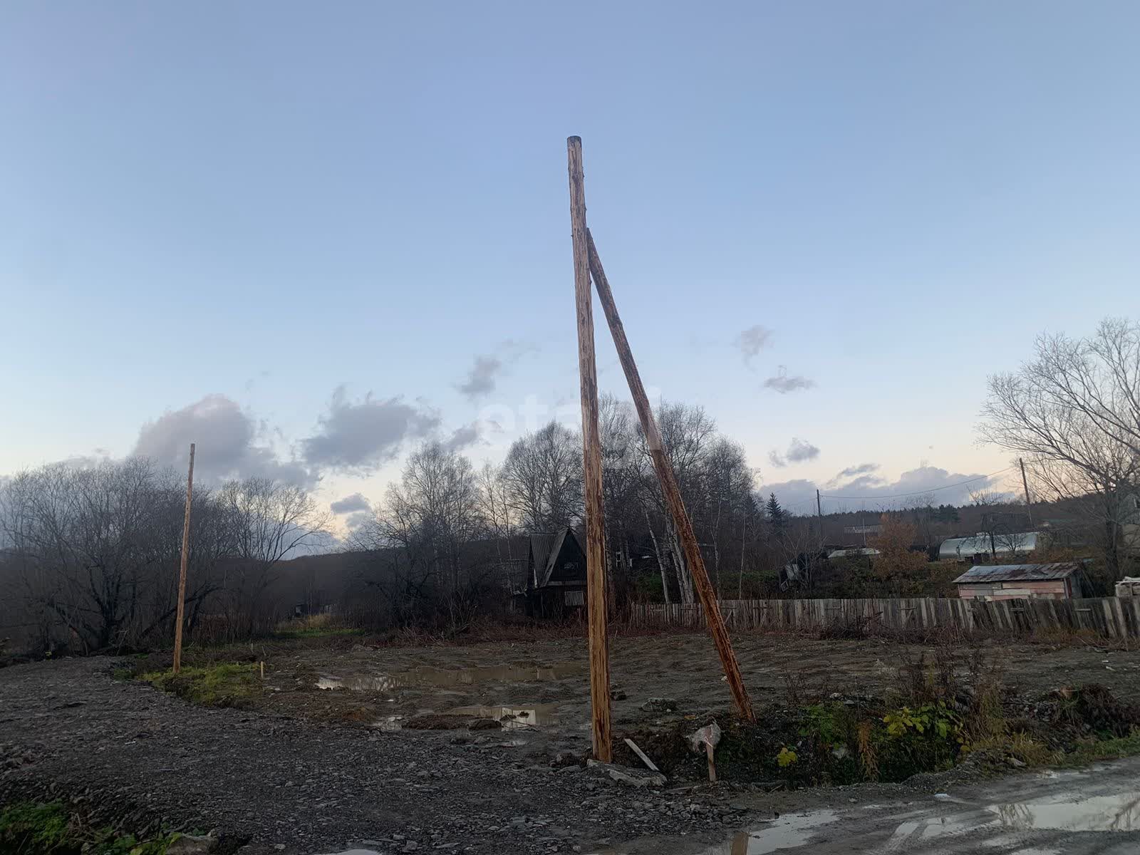 Продажа участка, Южно-Сахалинск, Сахалинская область,  Южно-Сахалинск