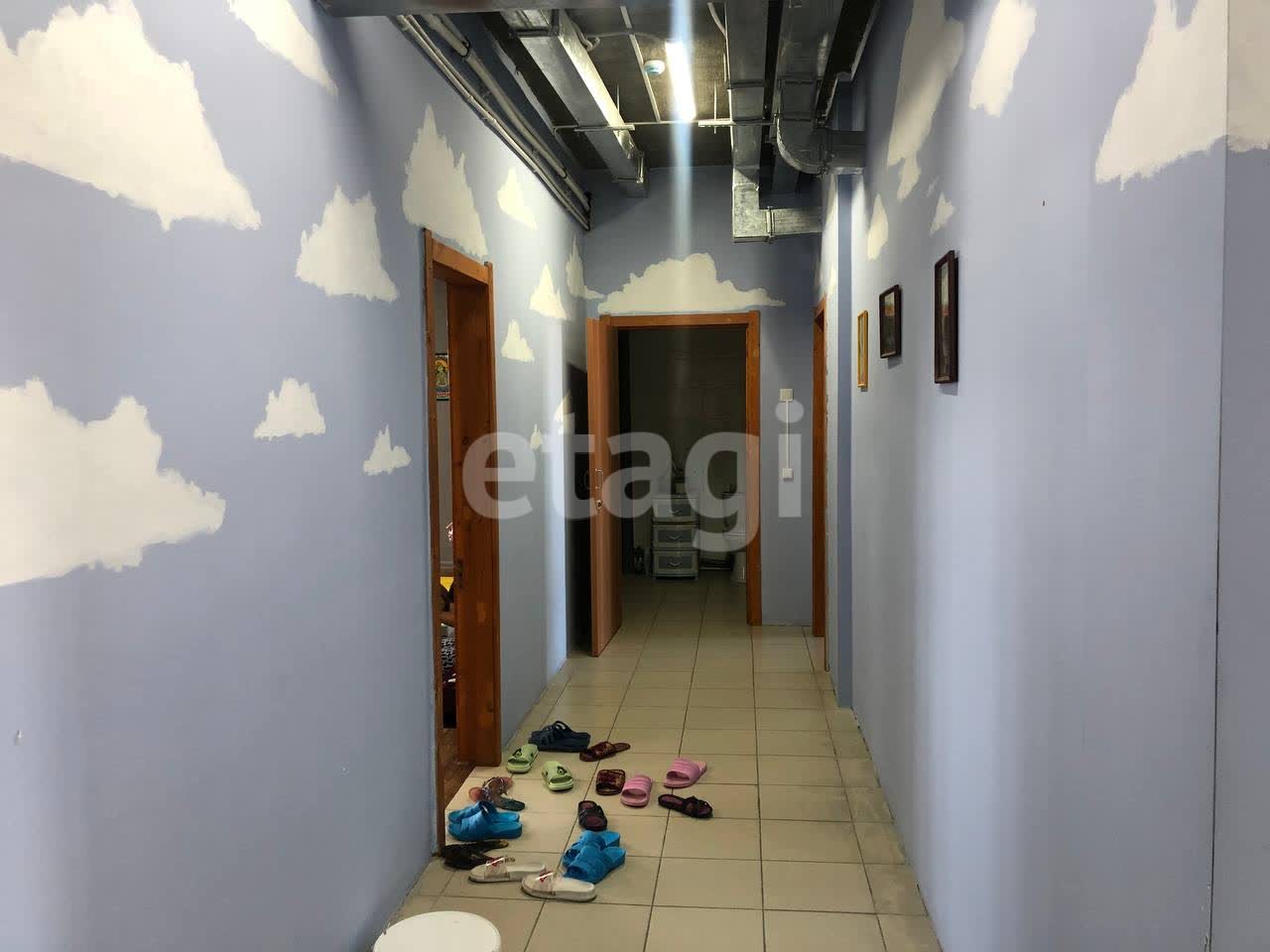 Продажа коммерческой недвижимости, 226м <sup>2</sup>, Улан-Удэ, Бурятия,  Улан-Удэ