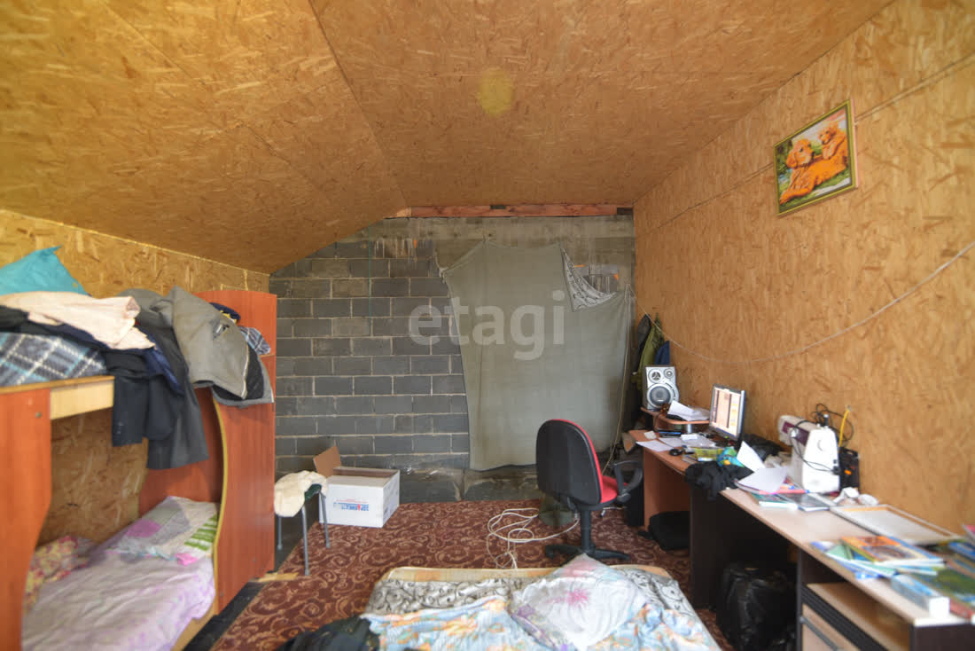 Продажа дома, 343м <sup>2</sup>, 17 сот., Южно-Сахалинск, Сахалинская область,  